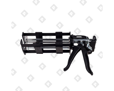 Пистолет для картриджа HIMTEX 585мл - №1