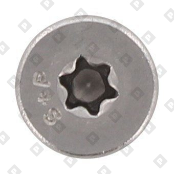 Art. 9246 AISI 410 4,0X35/24 TX15 - №3