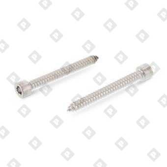 DIN 912 A4 C 5,5X80 - №1