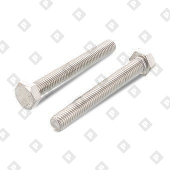 ISO 4017 M24X180 A4 - №1