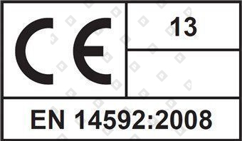Art. 9143 A2 5,3X60 TX20 - №5