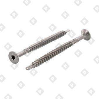 Art. 9246 AISI 410 4,0X35/24 TX15 - №1