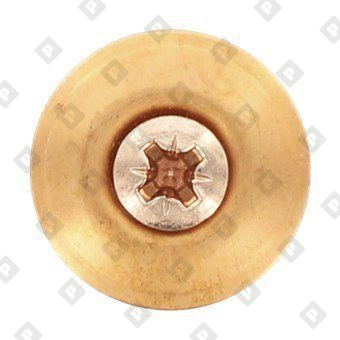 Art. 9168 A2-Cu 4,5X60 Z - №3