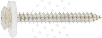 Art. 9066 A2 C 3,9X25 Z - №2