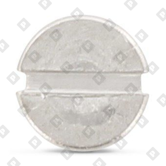 DIN 97 A2 4,5X80 - №3