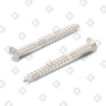 DIN 97 A2 4,5X80 - №1