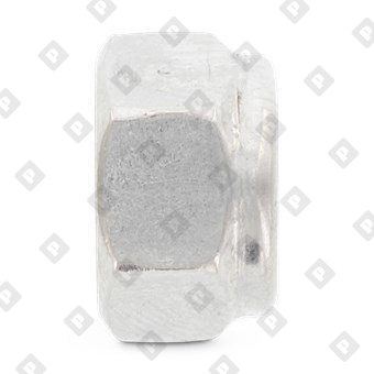 DIN 982 A2-70 M 10 Gleitmo - №4