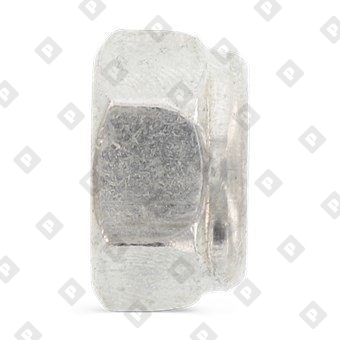 М22х1,5 DIN 985 нерж. сталь A2 - №4