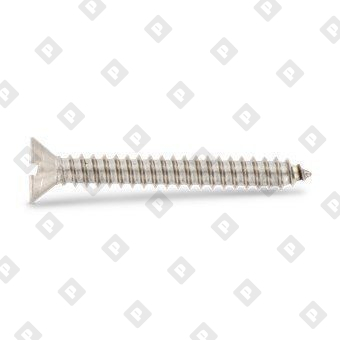 DIN 7972 A2 C 2,9X25 - №2