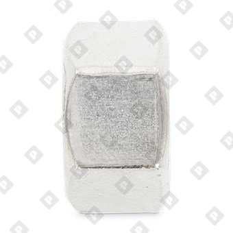 ISO 4033 A4-80 M 8 - №3