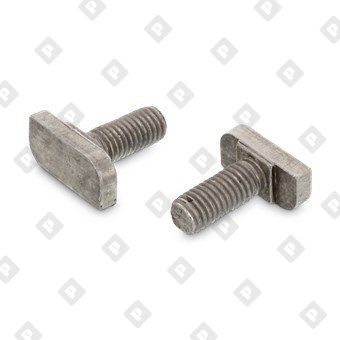 Art. 9097 M 8X40 A2 (испол. 2) - №1