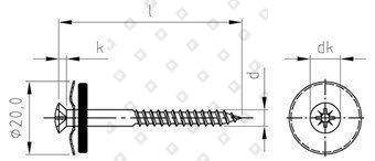 Art. 9168 A2 4,5X45 Z - №4