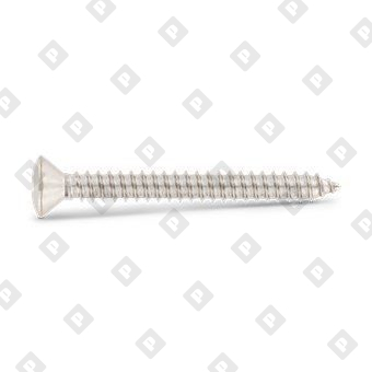 DIN 7983 A4 C 3,9X9,5 H - №2