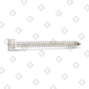 DIN 912 A4 C 5,5X80 - №2