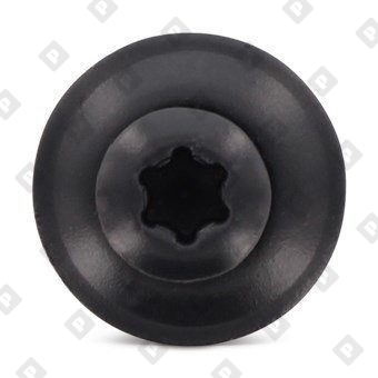 Art. 9087 A2 4,5X60 TX20 - RAL 7016 - №3