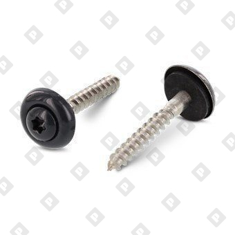 Art. 9087 A2 4,5X60 TX20 - RAL 7016 - №1