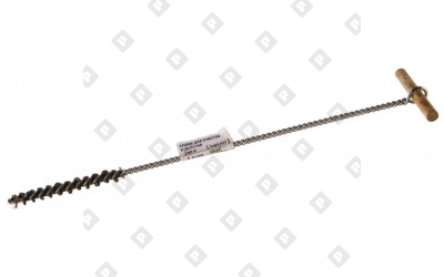 Ершик HIMTEX MB 28 для очистки отверстий - №1