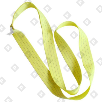 Строп текстильный кольцевой СТК 10 т, 5 м x 300 мм - №1