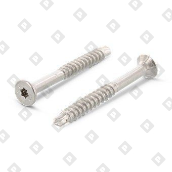 Art. 9040 A2 4,0X45/28 TX20 - №1