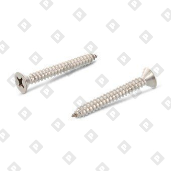 DIN 7982 A4 C 3,9X32 H - №1