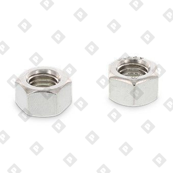 ISO 4033 A4-80 M 8 - №1