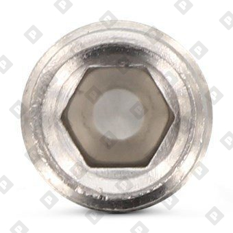 ISO 4029 A4 M 12X70 - №3