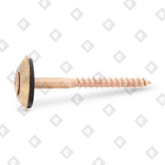 Art. 9168 A2-Cu 4,5X45 Z - №2