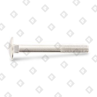 DIN 603 M5X80 A4 - №2