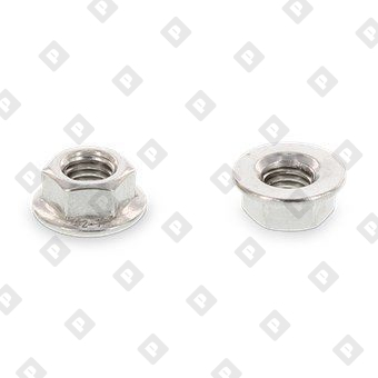 DIN 6923 A2 M 5 - №1