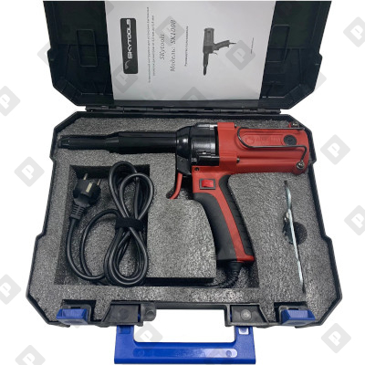 Электрический заклепочник ABSOLUT SKytools SK1008 для вытяжных заклепок Ø 4,0-6,4 мм - №2