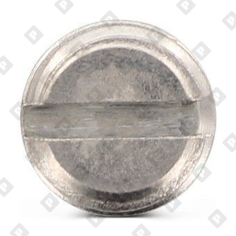 DIN 438 A4 M 5X16 - №3