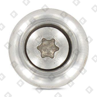 Art. 9087 A2 4,5X20 TX20 - №3