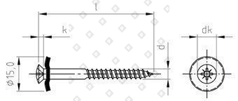 Art. 9067 A2-Cu 5,0X300 Z - №5
