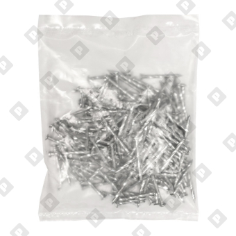 Гвоздь винтовой 3,5х40 (0,5 кг) - №1