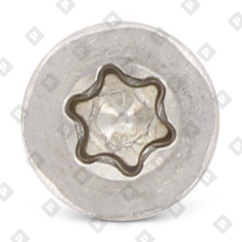 ISO 14580 A2 M8X55/55 TX40 - №3