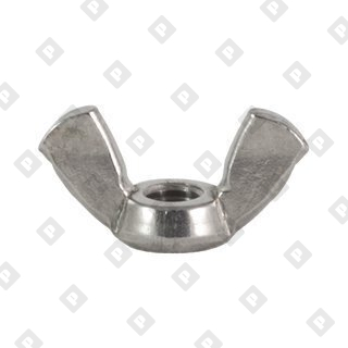 М12 DIN 315 АF оц. сталь - №1