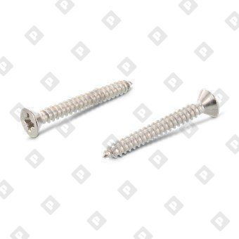 DIN 7982 A2 C 3,9X50 Z - №1