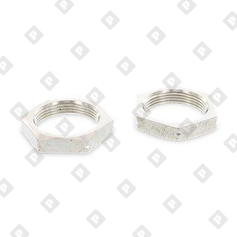 DIN 431 A2 BG 2" - №1