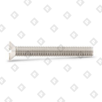 DIN 963 A2 M 20X100 - №2