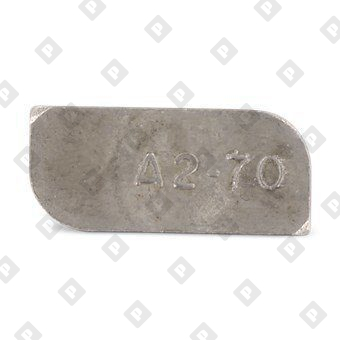 Art. 9097 M 8X150 A4 (испол. 1) - №3