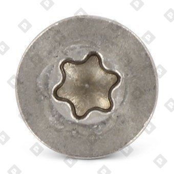 ISO 14586 A4 C 3,5X32 TX15 - №3