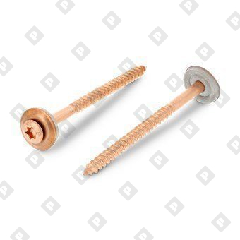 Art. 9287 A2-Cu 4,5X50 TX25 - №1