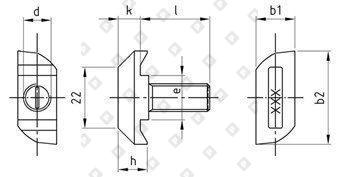 Art. 9095 M 12X70 A4 - №4