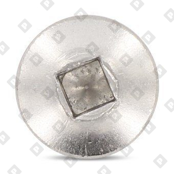 DIN 7981 A2 C 3,9X13 SQ1 - №3