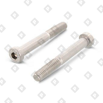 DIN 7984 A4 M 10X70 - №1