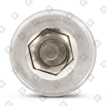 DIN 6912 A2 M 16X40 - №3