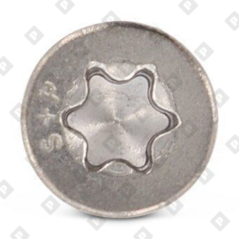 Art. 9245 AISI 410 4,5X45/24 TX20 - №3