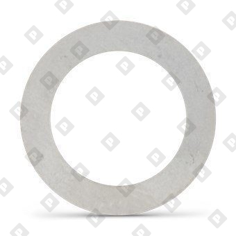 DIN 988 A2 12X18X0,3 - №2