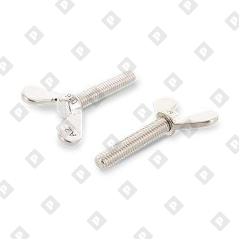 DIN 316 A4 M 6X30 - №1