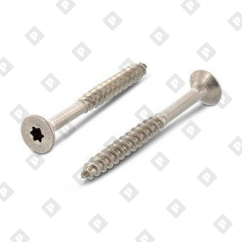 Art. 9047 A2 5,0X30/20 TX25 - №1